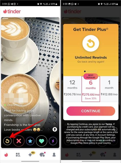 tinder x button|How to Use the Tinder App: Icon Meanings and More.